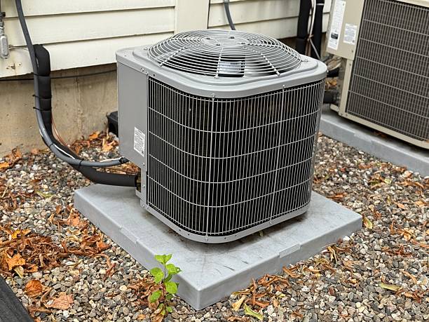 24/7 Emergency Hvac experts in Giddings, TX